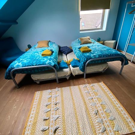 La Maison De Mel Bois le Duc エクステリア 写真