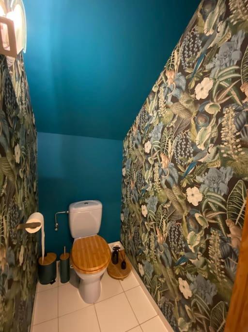 La Maison De Mel Bois le Duc エクステリア 写真