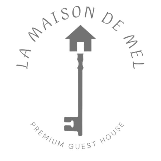 La Maison De Mel Bois le Duc エクステリア 写真