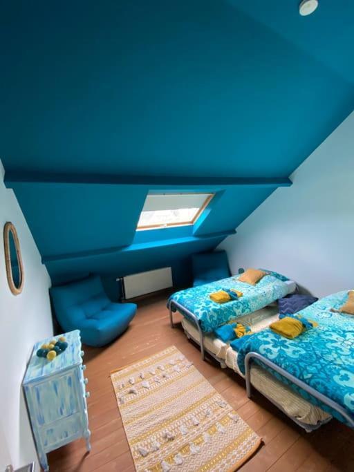 La Maison De Mel Bois le Duc エクステリア 写真