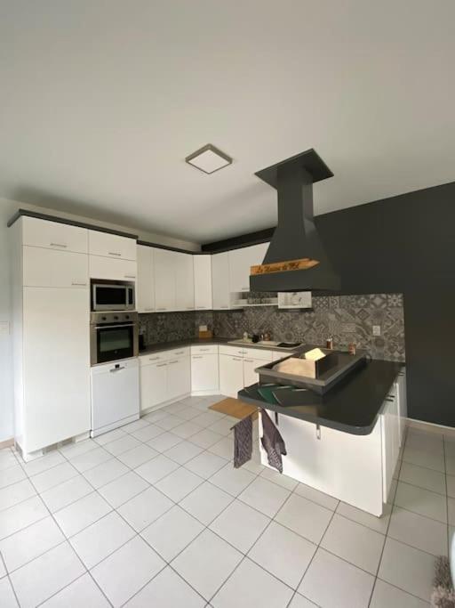 La Maison De Mel Bois le Duc エクステリア 写真