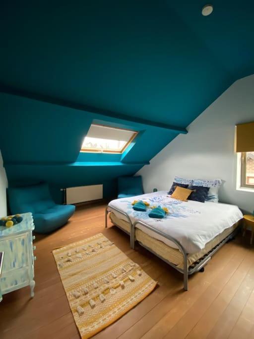 La Maison De Mel Bois le Duc エクステリア 写真
