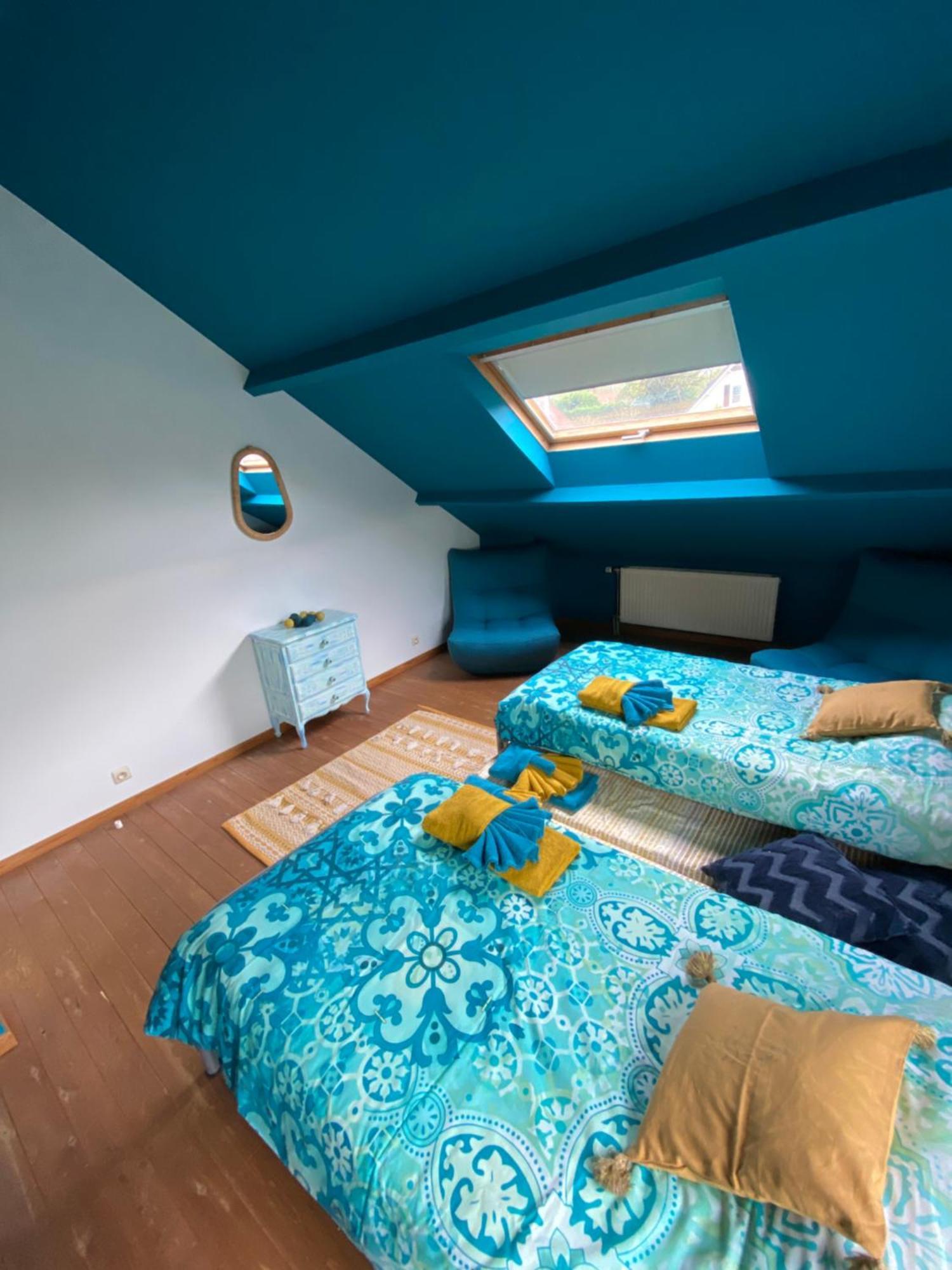 La Maison De Mel Bois le Duc エクステリア 写真