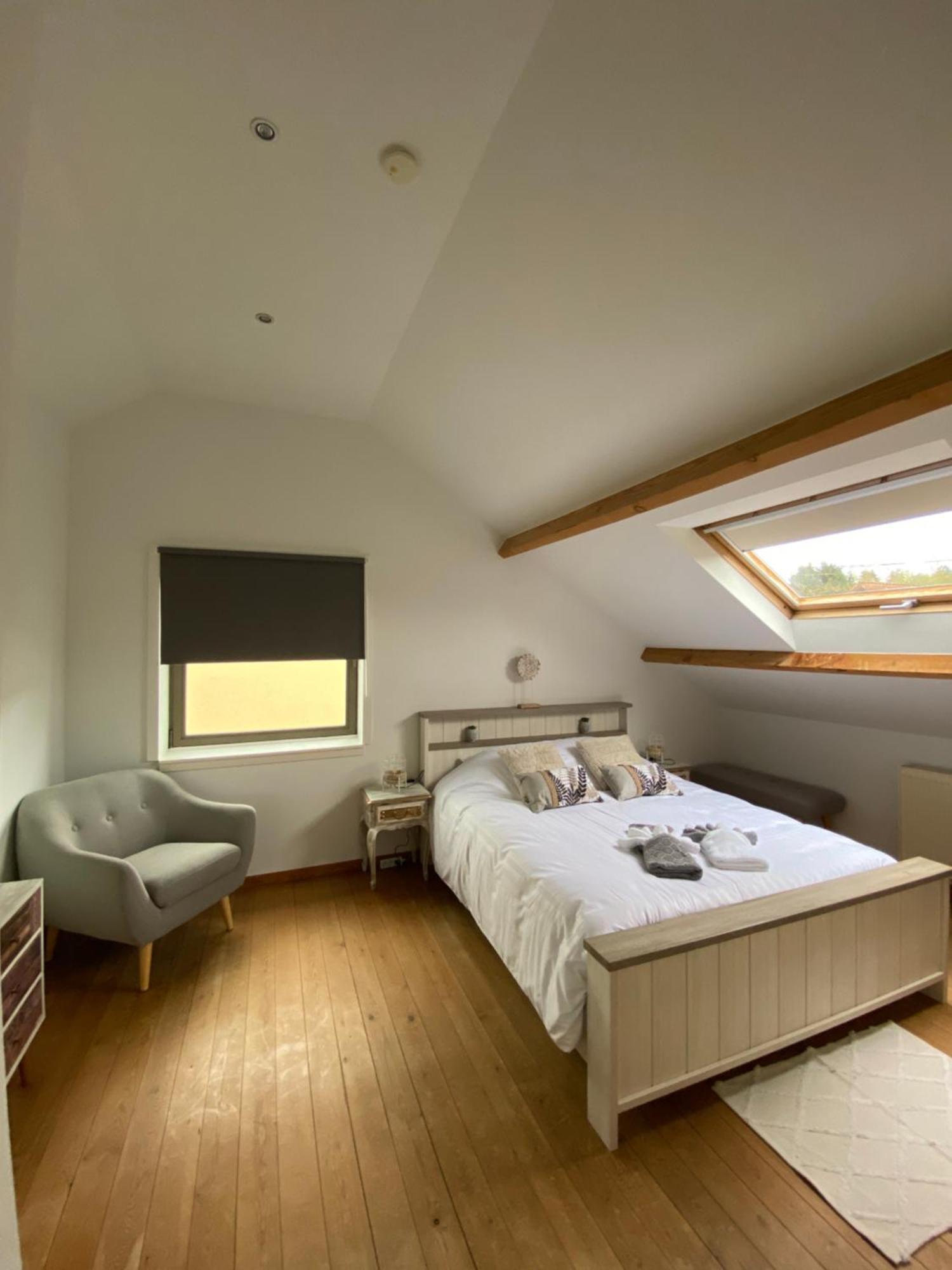 La Maison De Mel Bois le Duc エクステリア 写真