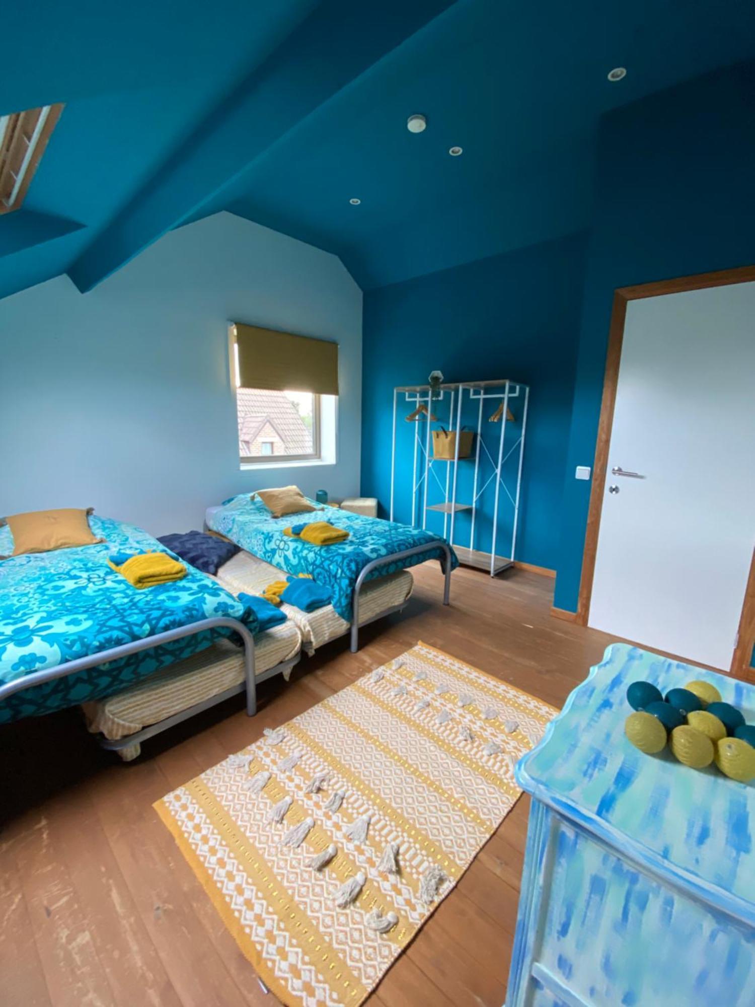 La Maison De Mel Bois le Duc エクステリア 写真